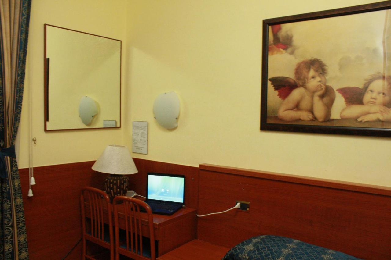 Yiennese Two Bed & Breakfast Roma Ngoại thất bức ảnh